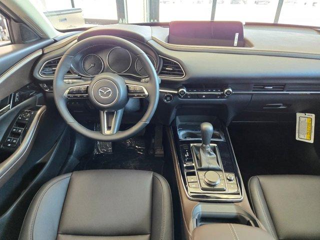 new 2025 Mazda CX-30 car, priced at $38,366