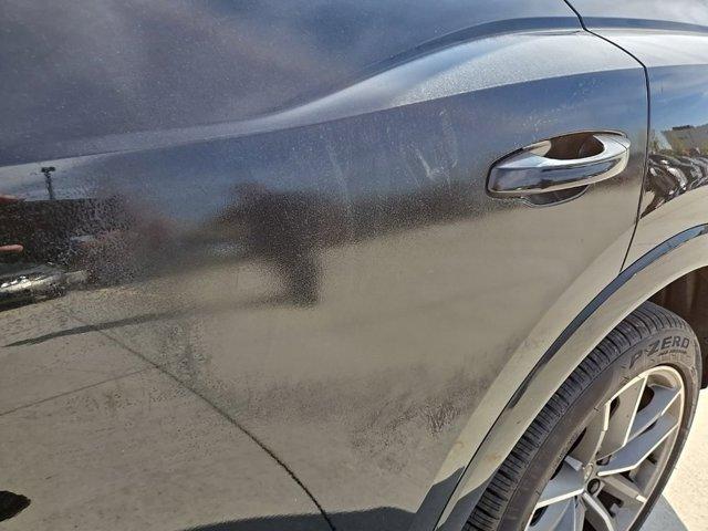 used 2022 Audi Q3 car, priced at $29,990