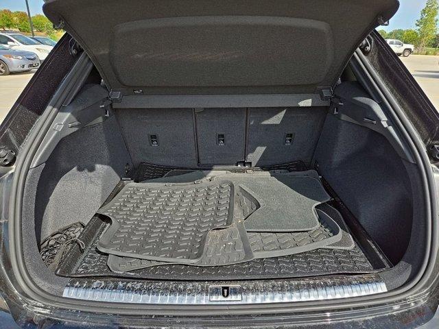 used 2022 Audi Q3 car, priced at $29,990
