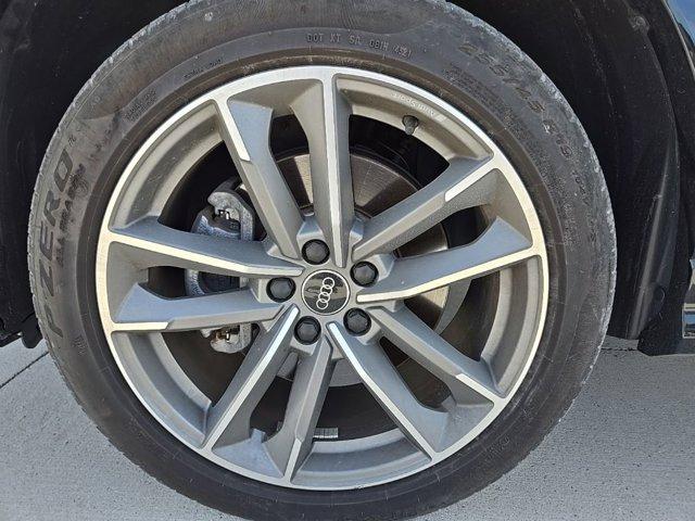 used 2022 Audi Q3 car, priced at $29,990