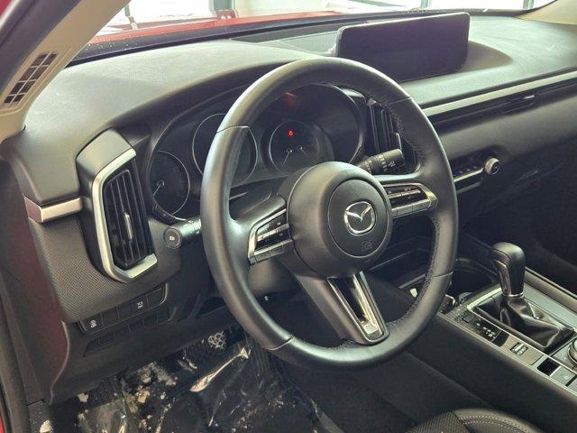 used 2024 Mazda CX-50 car, priced at $28,960