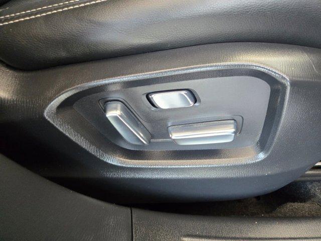 used 2023 Mazda CX-9 car, priced at $34,970