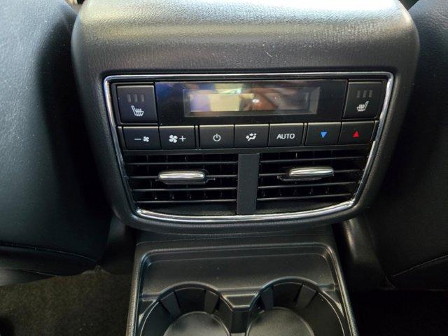 used 2023 Mazda CX-9 car, priced at $32,960