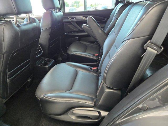 used 2023 Mazda CX-9 car, priced at $34,970