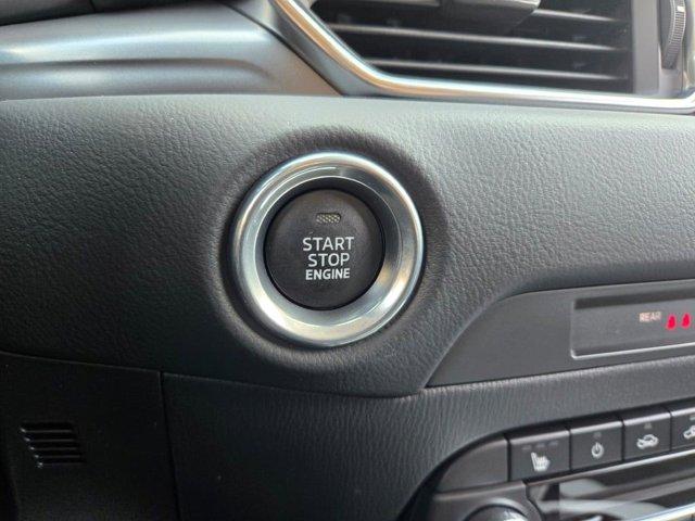 new 2025 Mazda CX-5 car, priced at $29,360