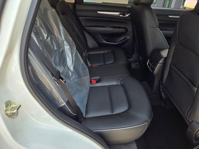 new 2025 Mazda CX-5 car, priced at $29,360