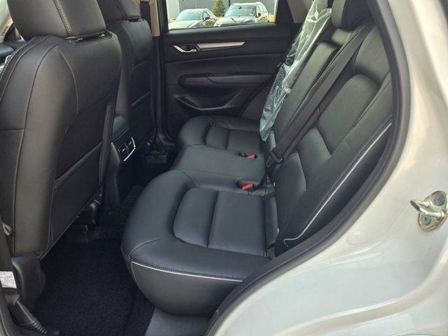 new 2025 Mazda CX-5 car, priced at $29,360