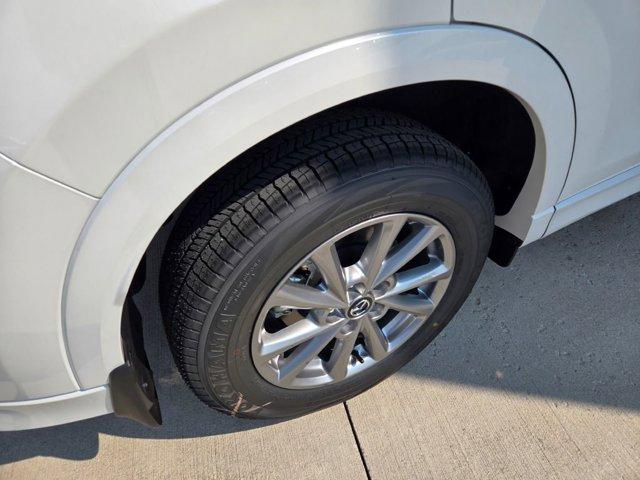 new 2025 Mazda CX-5 car, priced at $29,360