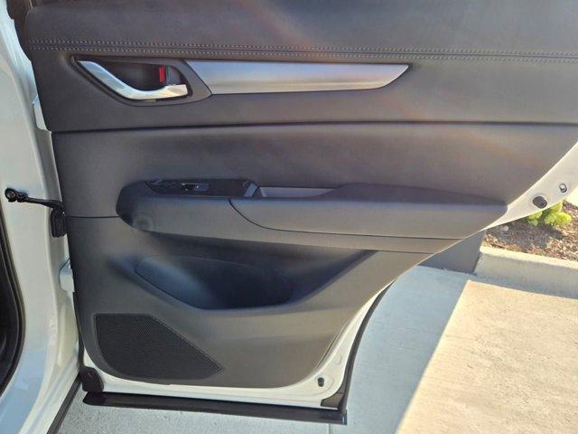 new 2025 Mazda CX-5 car, priced at $29,360