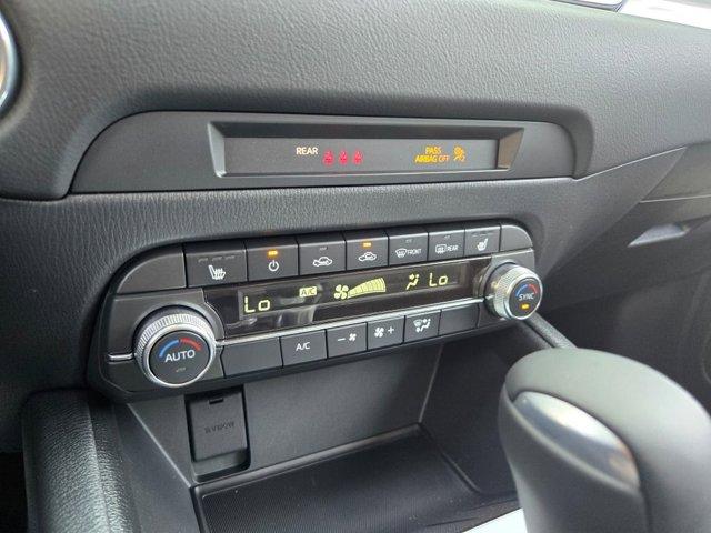 new 2025 Mazda CX-5 car, priced at $29,360