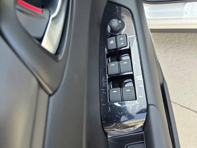 new 2025 Mazda CX-5 car, priced at $29,360