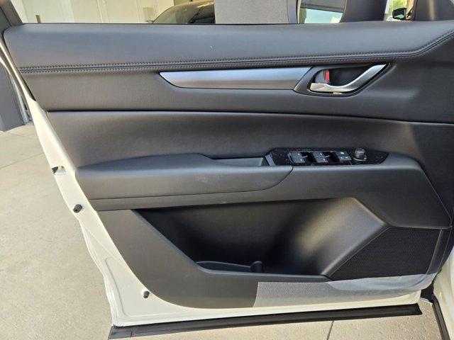 new 2025 Mazda CX-5 car, priced at $29,360