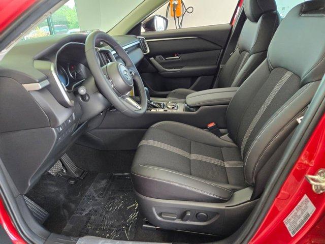 new 2025 Mazda CX-50 car, priced at $33,392