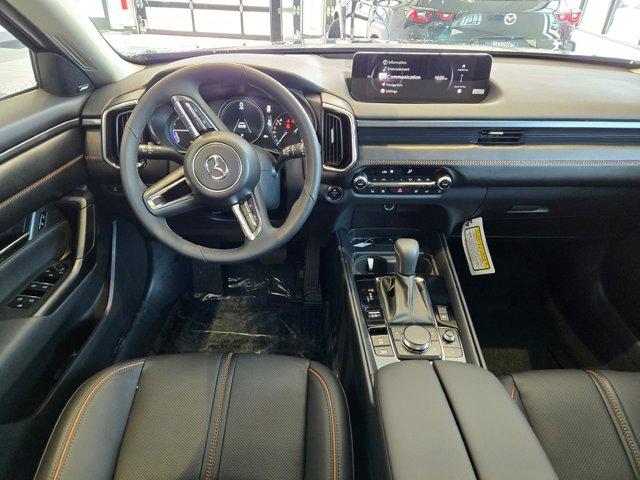 new 2025 Mazda CX-50 Hybrid car, priced at $41,731