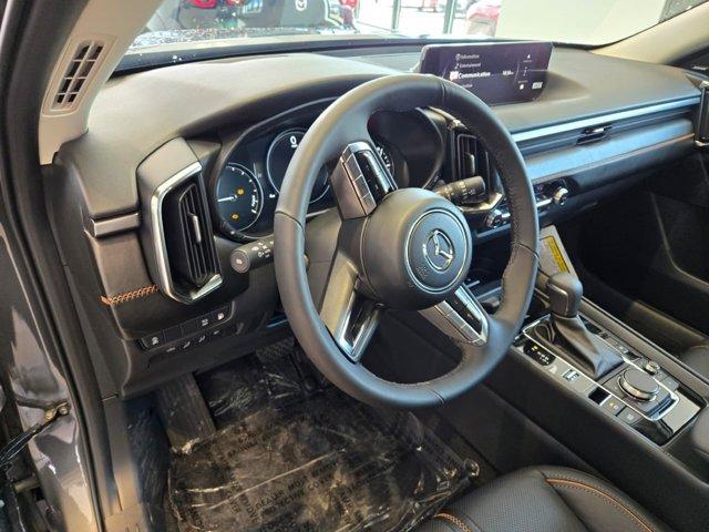 new 2025 Mazda CX-50 Hybrid car, priced at $42,980