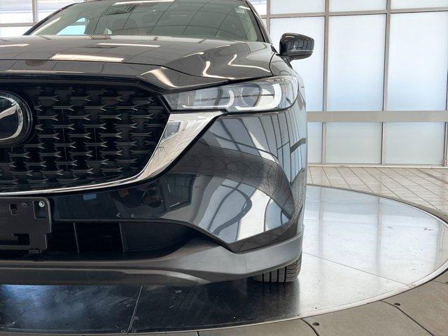 used 2023 Mazda CX-5 car, priced at $23,169