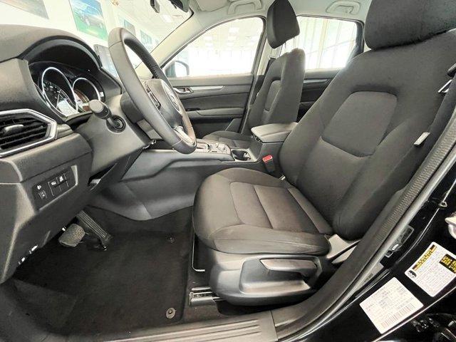 used 2023 Mazda CX-5 car, priced at $23,169