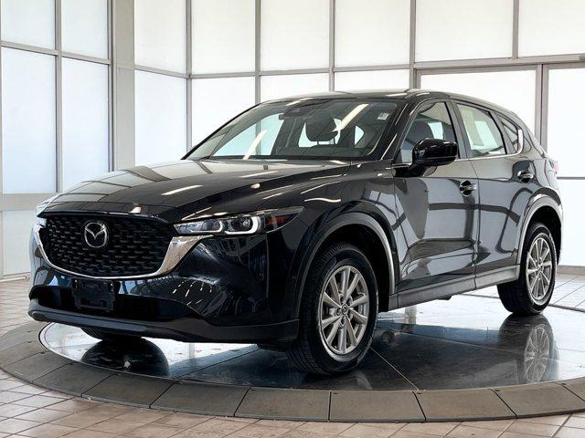 used 2023 Mazda CX-5 car, priced at $23,169