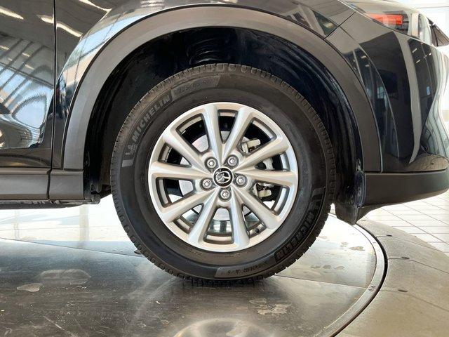 used 2023 Mazda CX-5 car, priced at $23,169
