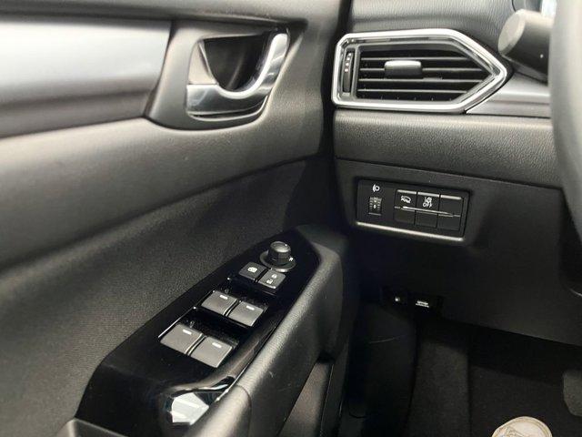 used 2023 Mazda CX-5 car, priced at $23,169