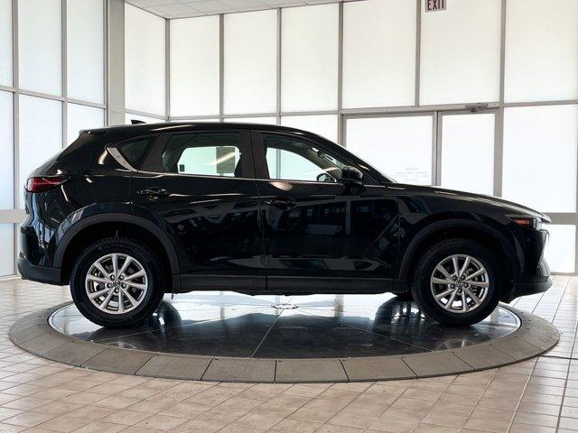used 2023 Mazda CX-5 car, priced at $23,169