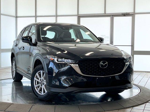 used 2023 Mazda CX-5 car, priced at $23,169