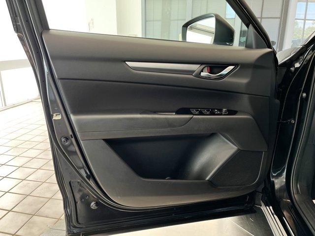 used 2023 Mazda CX-5 car, priced at $23,169