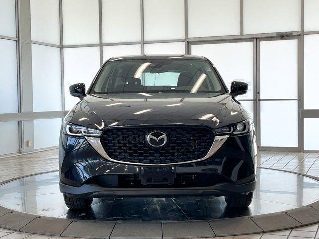 used 2023 Mazda CX-5 car, priced at $23,169