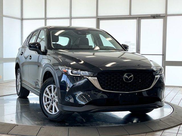 used 2023 Mazda CX-5 car, priced at $23,169