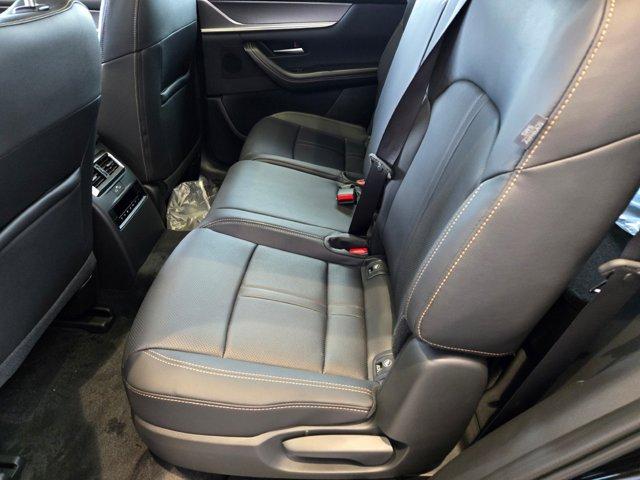 new 2025 Mazda CX-70 PHEV car, priced at $52,730