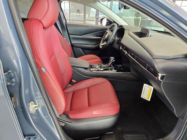 new 2025 Mazda CX-30 car, priced at $31,463