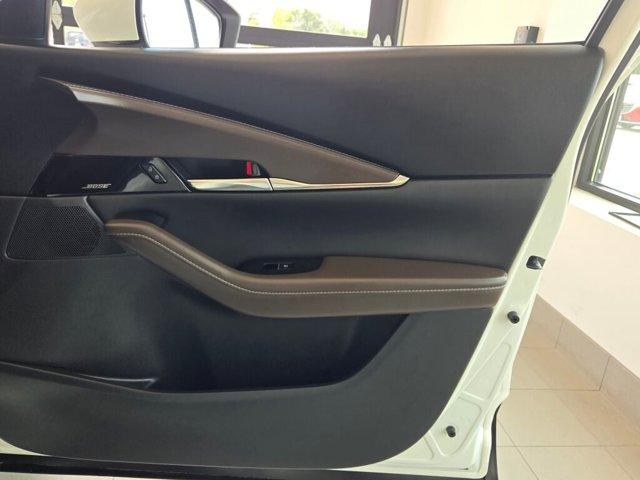 used 2024 Mazda CX-30 car, priced at $28,760