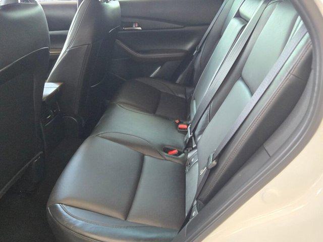 used 2024 Mazda CX-30 car, priced at $28,760