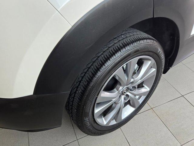 used 2024 Mazda CX-30 car, priced at $28,760