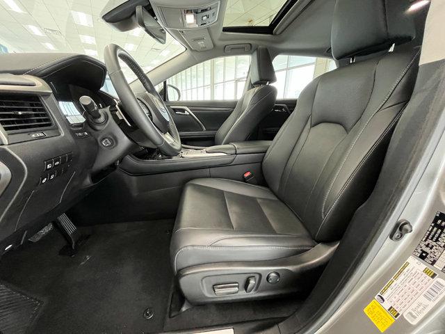used 2022 Lexus RX 350 car, priced at $39,960