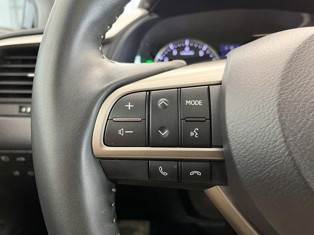 used 2022 Lexus RX 350 car, priced at $39,960