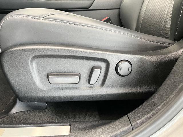 used 2022 Lexus RX 350 car, priced at $39,960