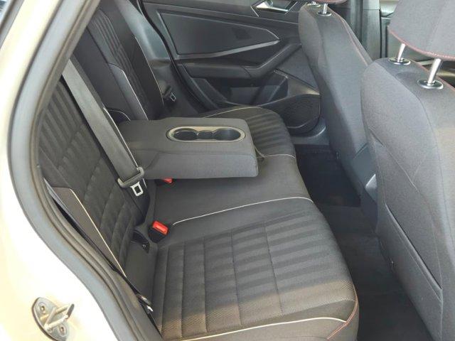 used 2021 Volkswagen Jetta GLI car, priced at $18,960