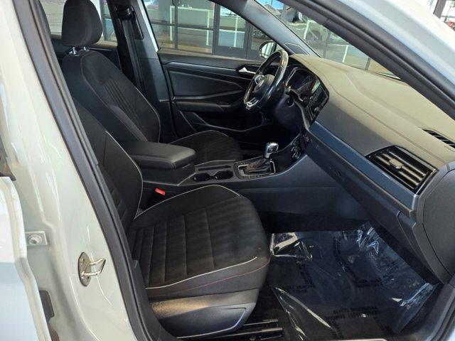 used 2021 Volkswagen Jetta GLI car, priced at $18,960
