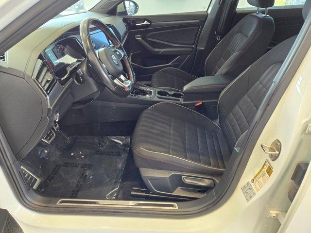 used 2021 Volkswagen Jetta GLI car, priced at $18,960