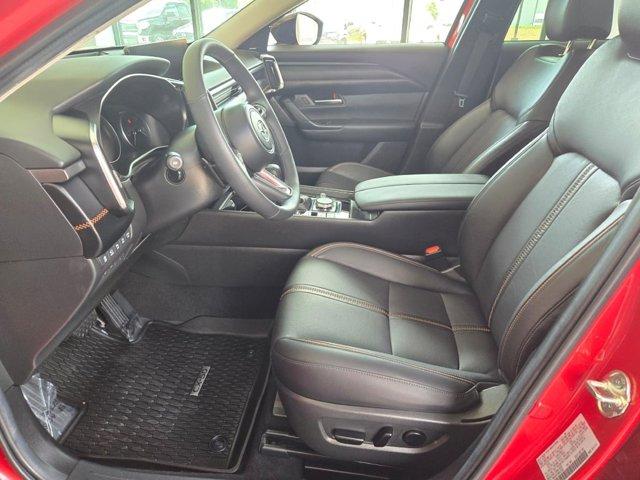 used 2024 Mazda CX-50 car, priced at $38,970