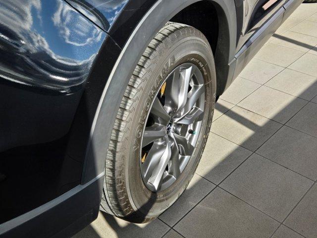 used 2022 Mazda CX-9 car, priced at $27,360