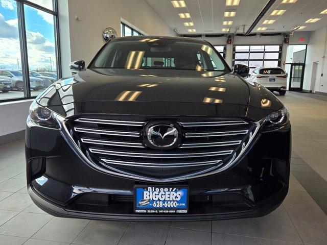 used 2022 Mazda CX-9 car, priced at $27,360