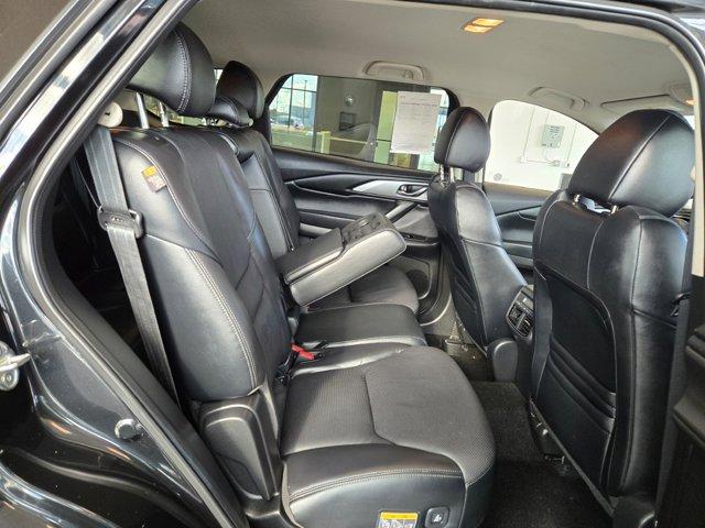 used 2022 Mazda CX-9 car, priced at $27,360