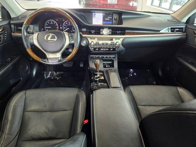 used 2013 Lexus ES 350 car, priced at $12,970