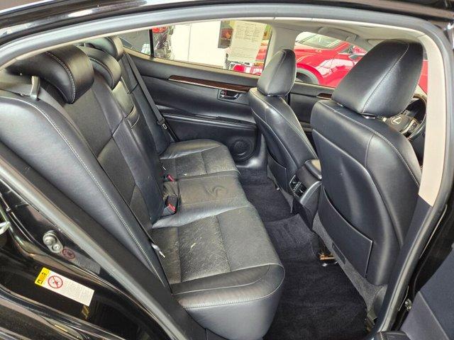 used 2013 Lexus ES 350 car, priced at $11,960