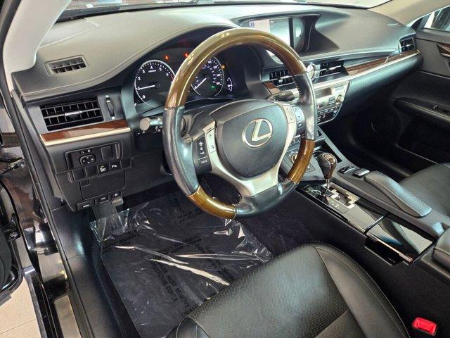 used 2013 Lexus ES 350 car, priced at $12,970
