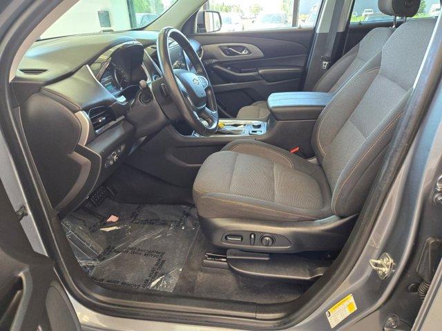 used 2019 Chevrolet Traverse car, priced at $19,986