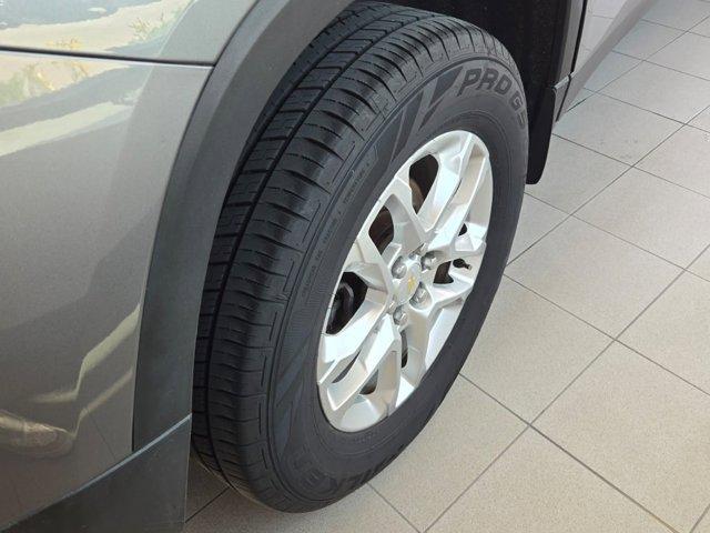 used 2019 Chevrolet Traverse car, priced at $19,986