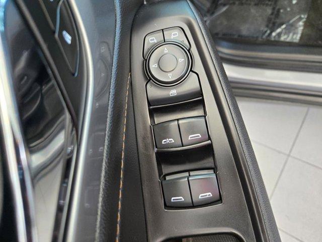 used 2019 Chevrolet Traverse car, priced at $19,986